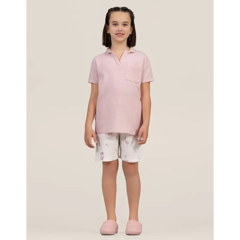 Детская пижама Сафини