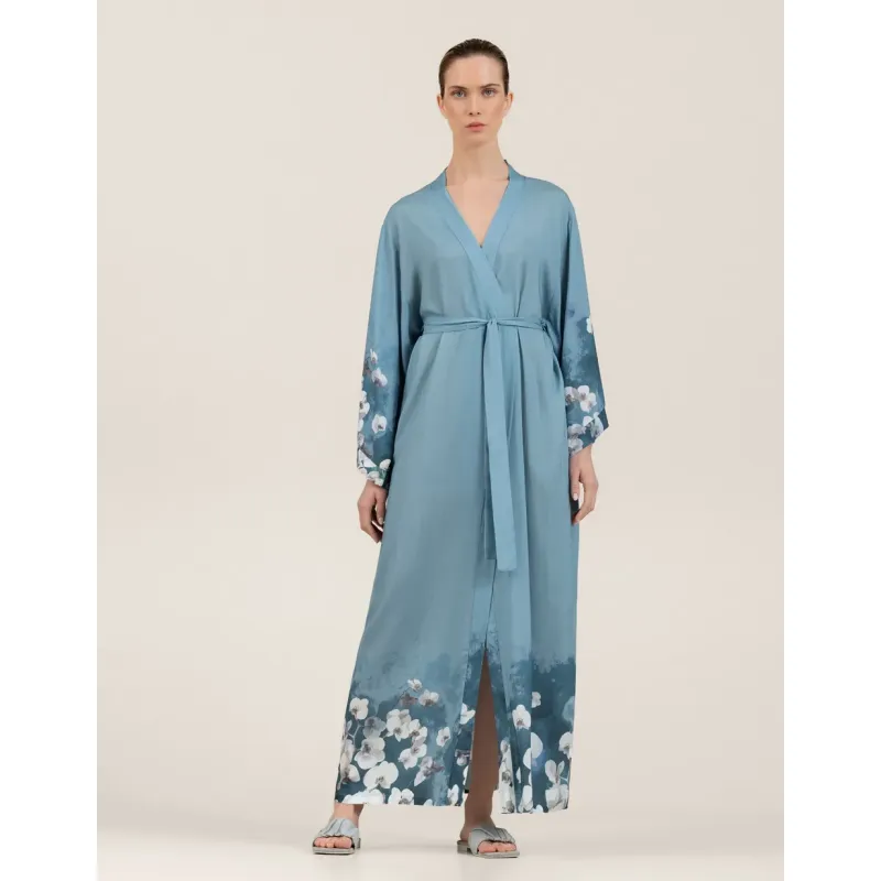 Кимоно Самоа