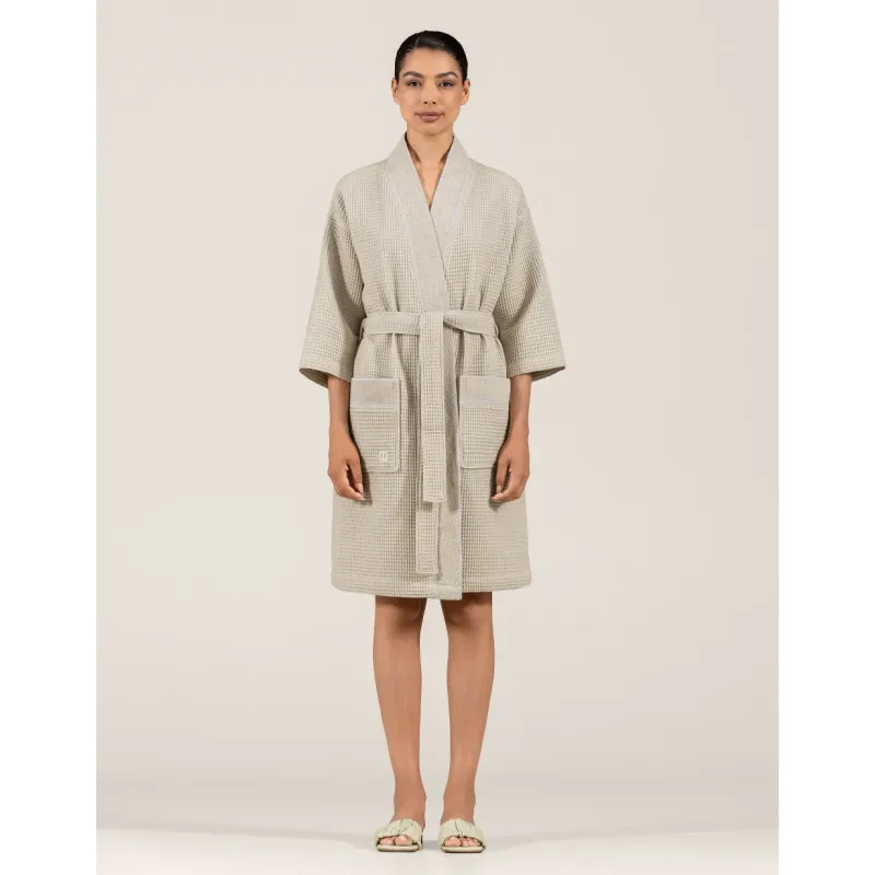 Халат Саунерс