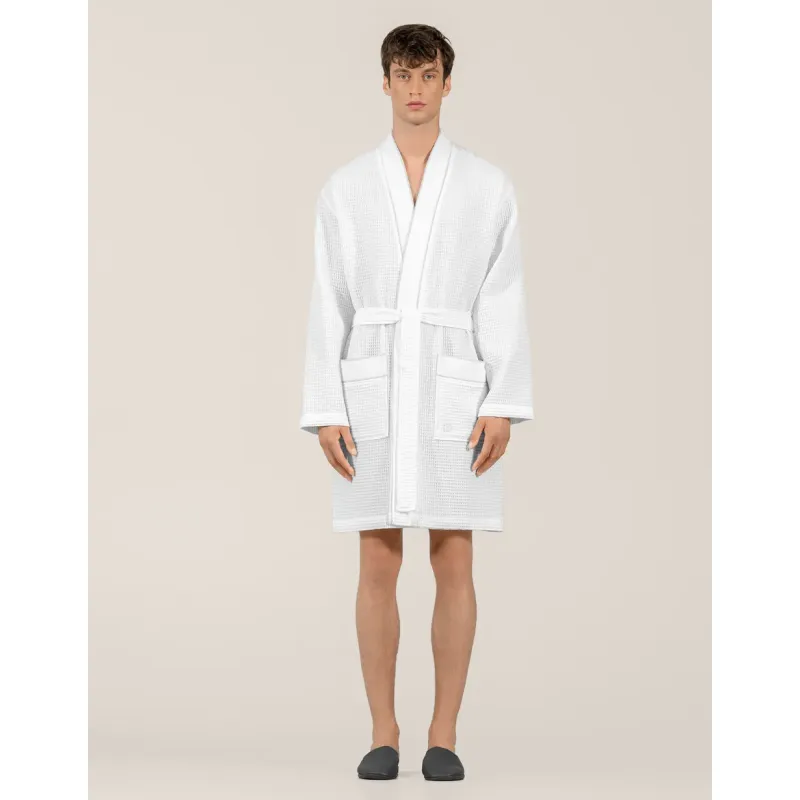 Халат Саунерс