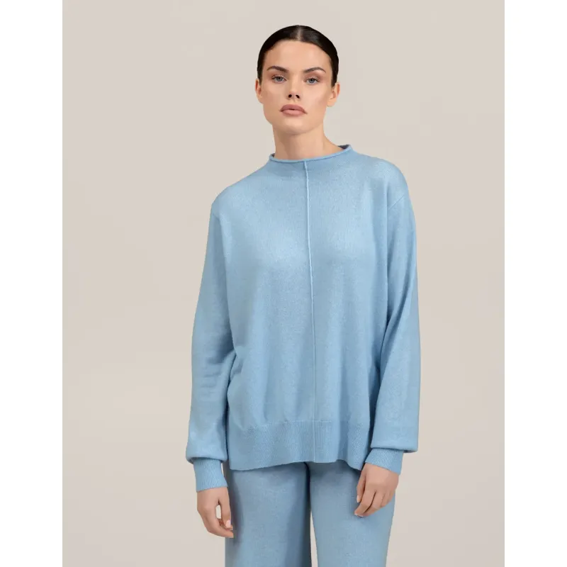 Джемпер Сента