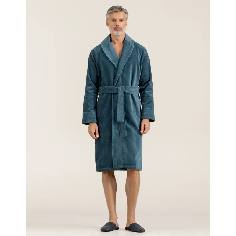 Халат Саймон 