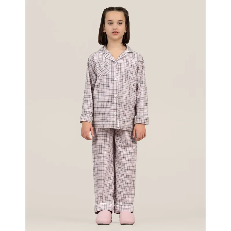 Детская пижама Сноуви