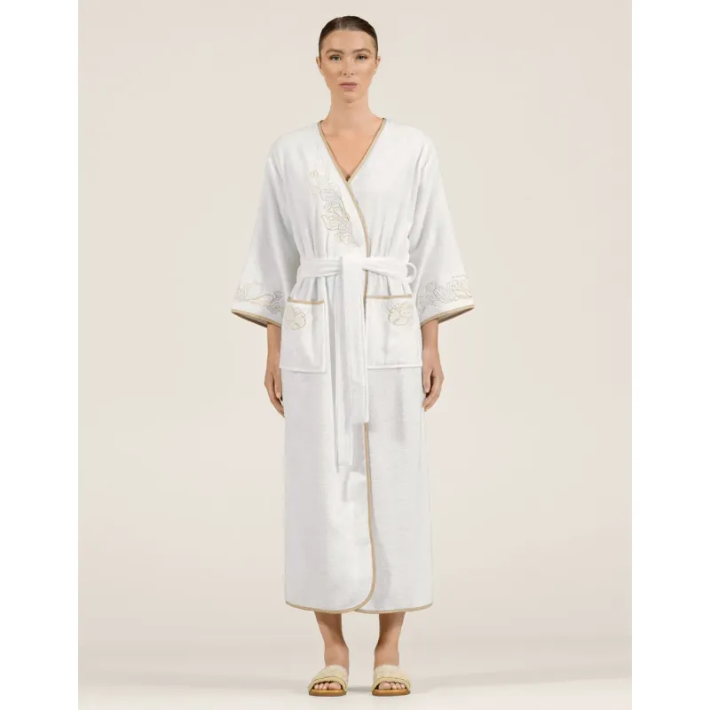 Халат Тефида