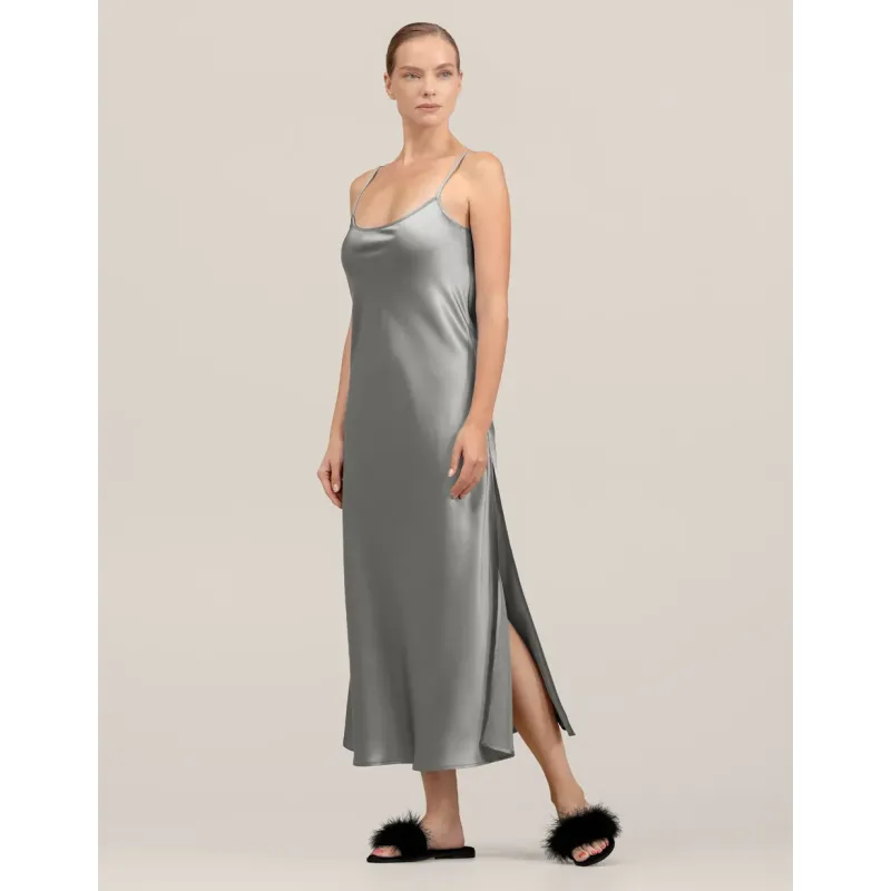 Сорочка длинная Анжелика