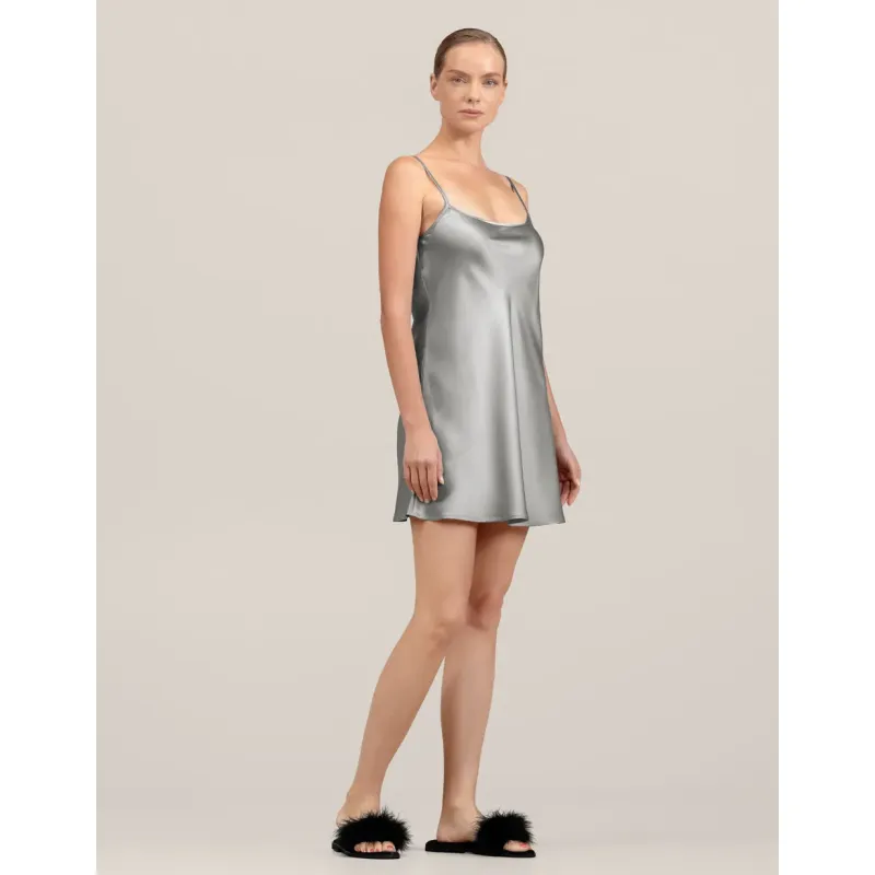 Сорочка короткая Анжелика