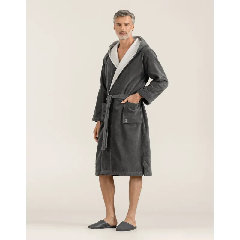 Халат Арт Лайн 