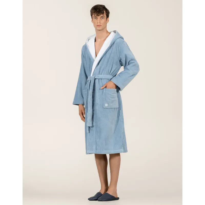 Халат Арт Лайн 