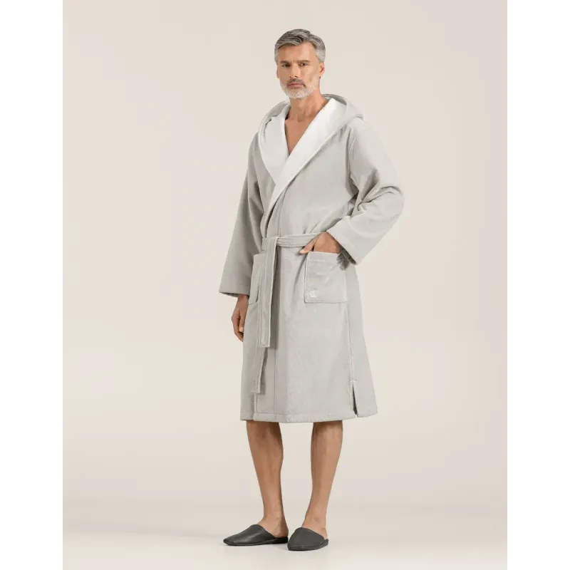 Халат Арт Лайн