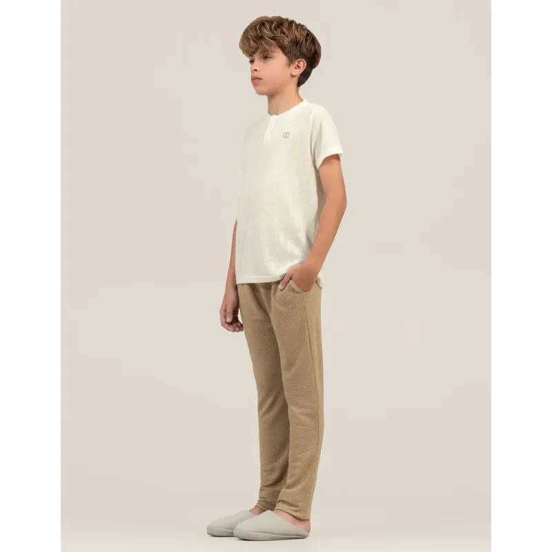 Детская пижама Эльвер