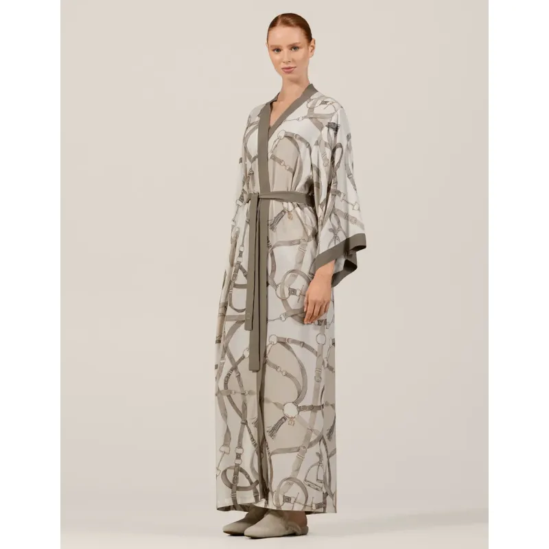 Кимоно Эквилион
