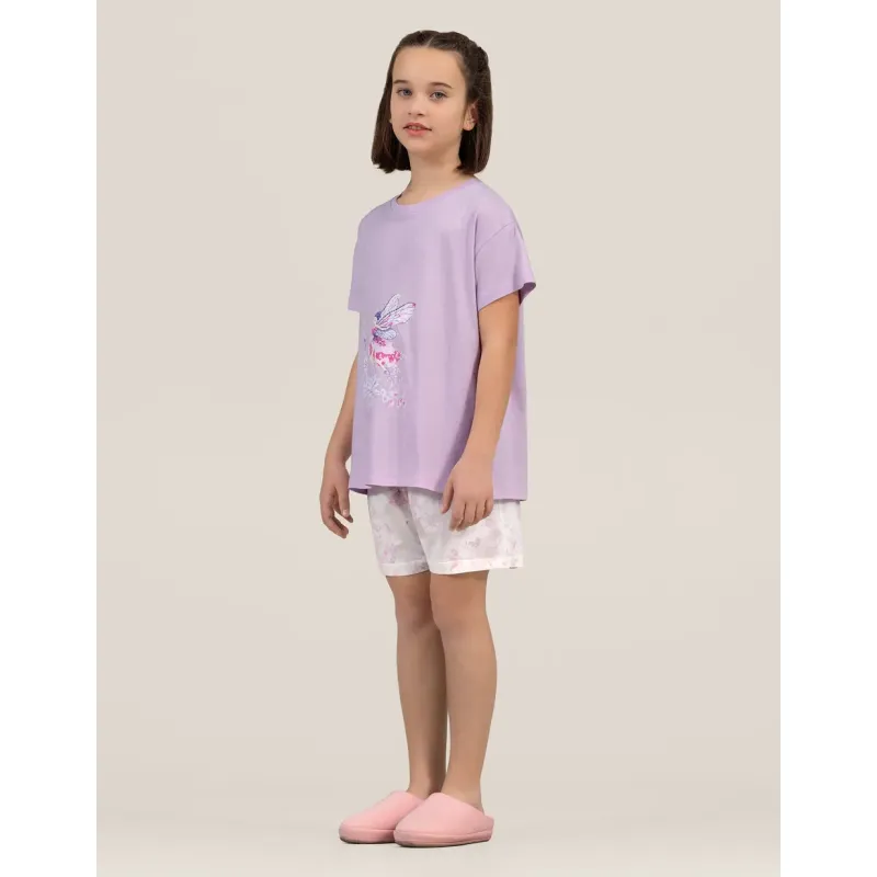 Детская пижама Фаллена