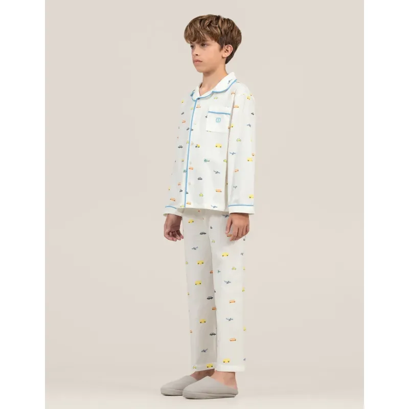 Детская пижама Хайни