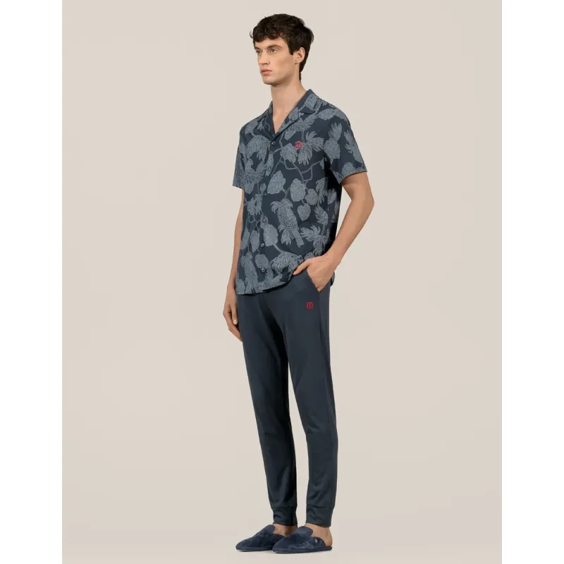 Пижама Нордин