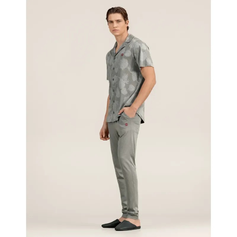 Пижама Нордин