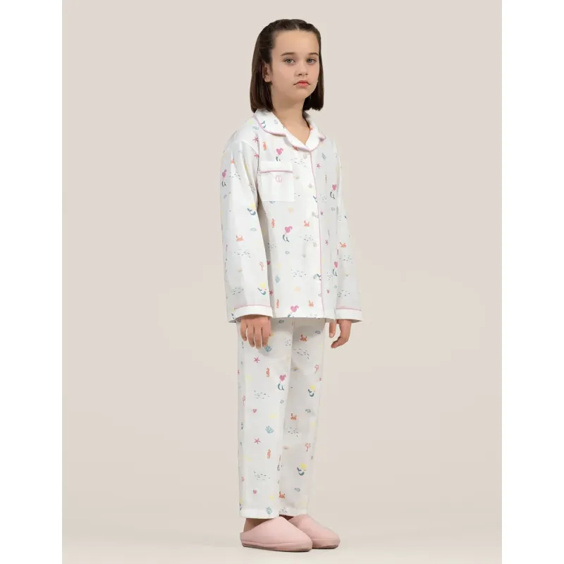 Детская пижама Олейя