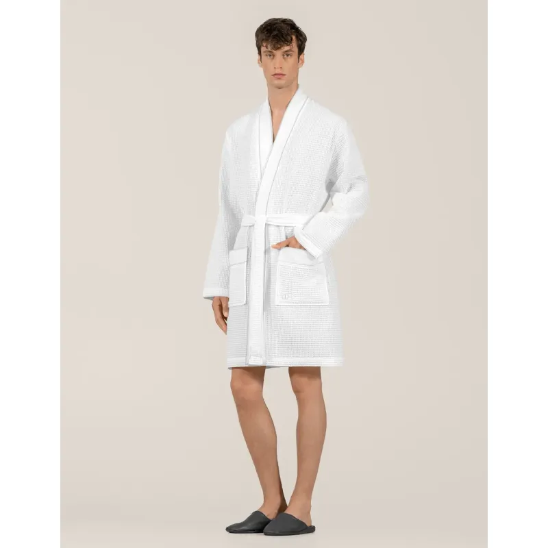 Халат Саунерс