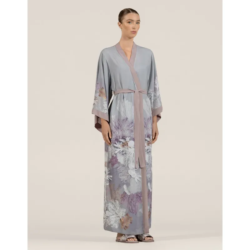 Кимоно Тефида