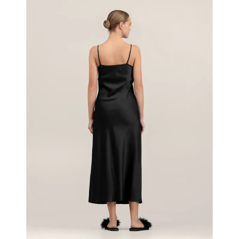 Сорочка длинная Анжелика