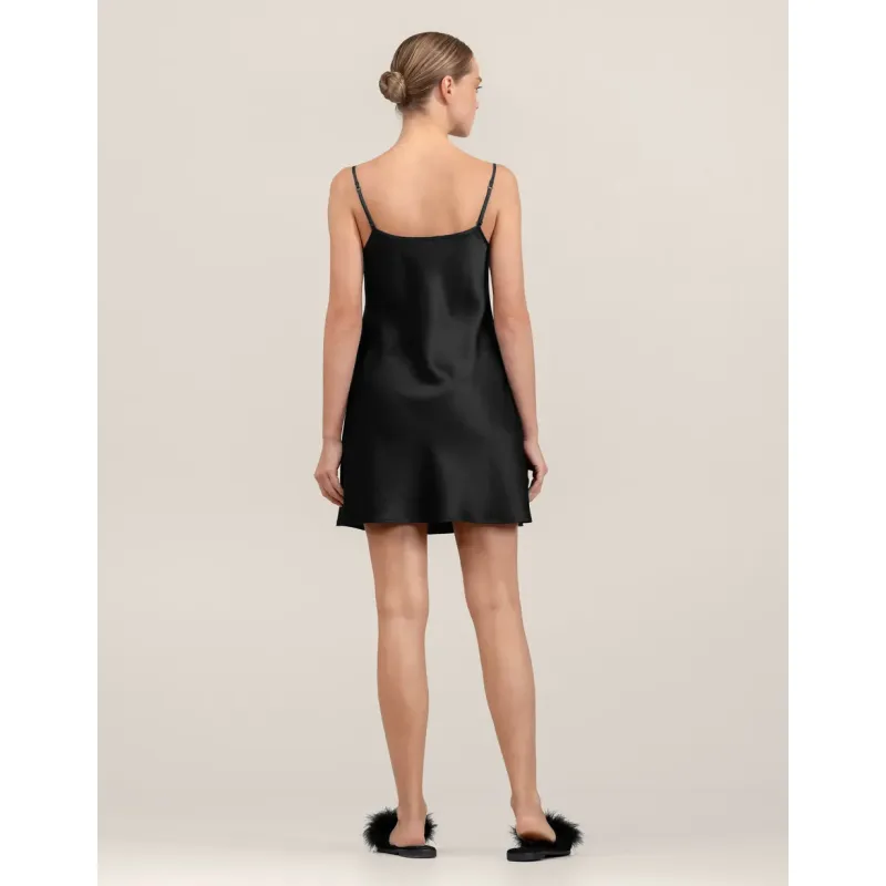 Сорочка короткая Анжелика