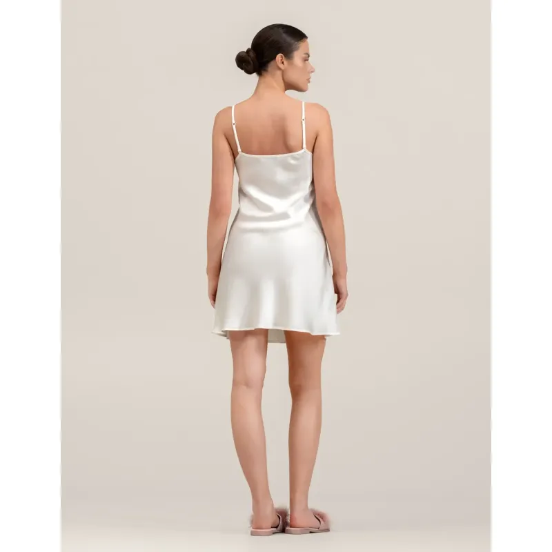 Сорочка короткая Анжелика