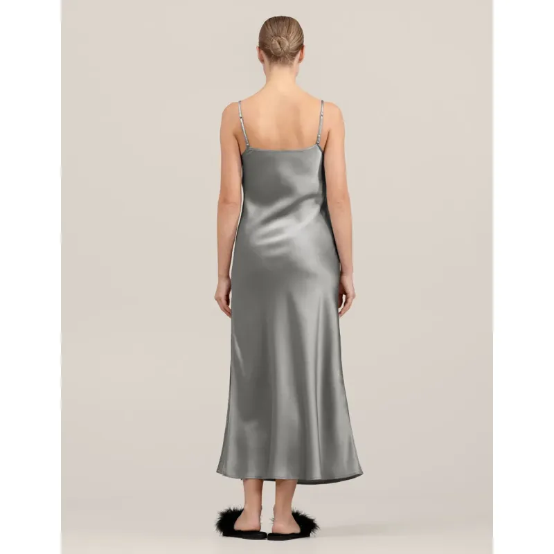 Сорочка длинная Анжелика