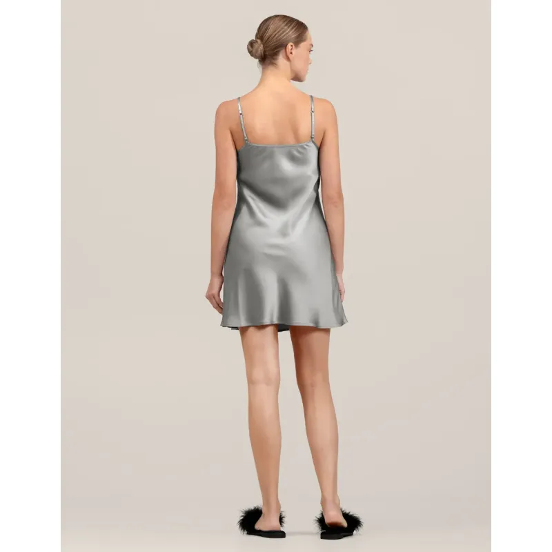 Сорочка короткая Анжелика