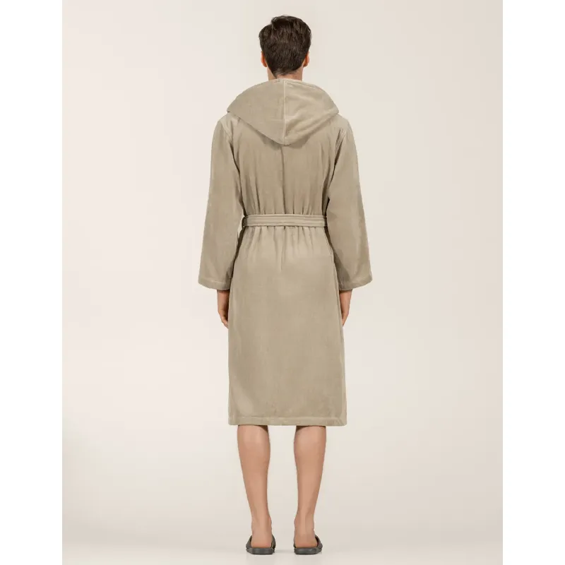 Халат Арт Лайн