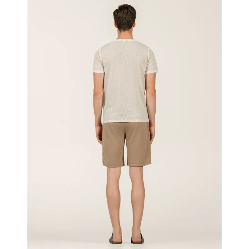 Пижама Эльвер