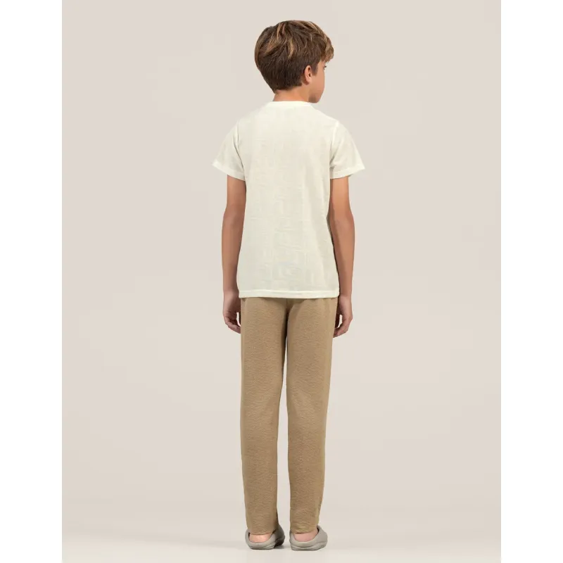 Детская пижама Эльвер