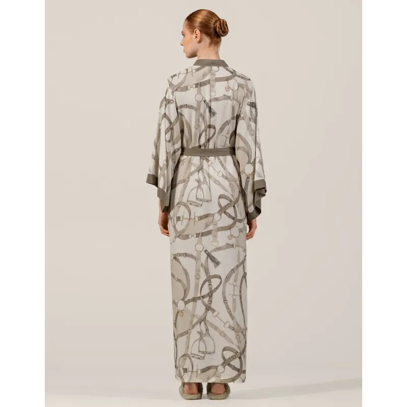 Кимоно Эквилион