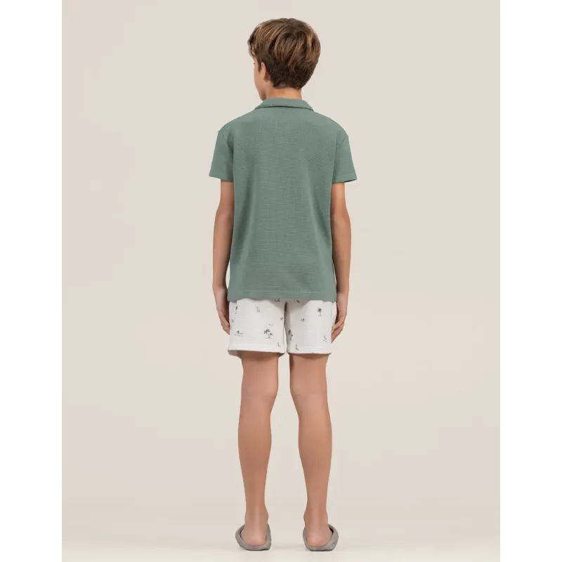 Детская пижама Эрния