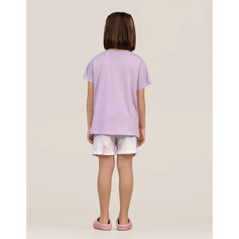 Детская пижама Фаллена