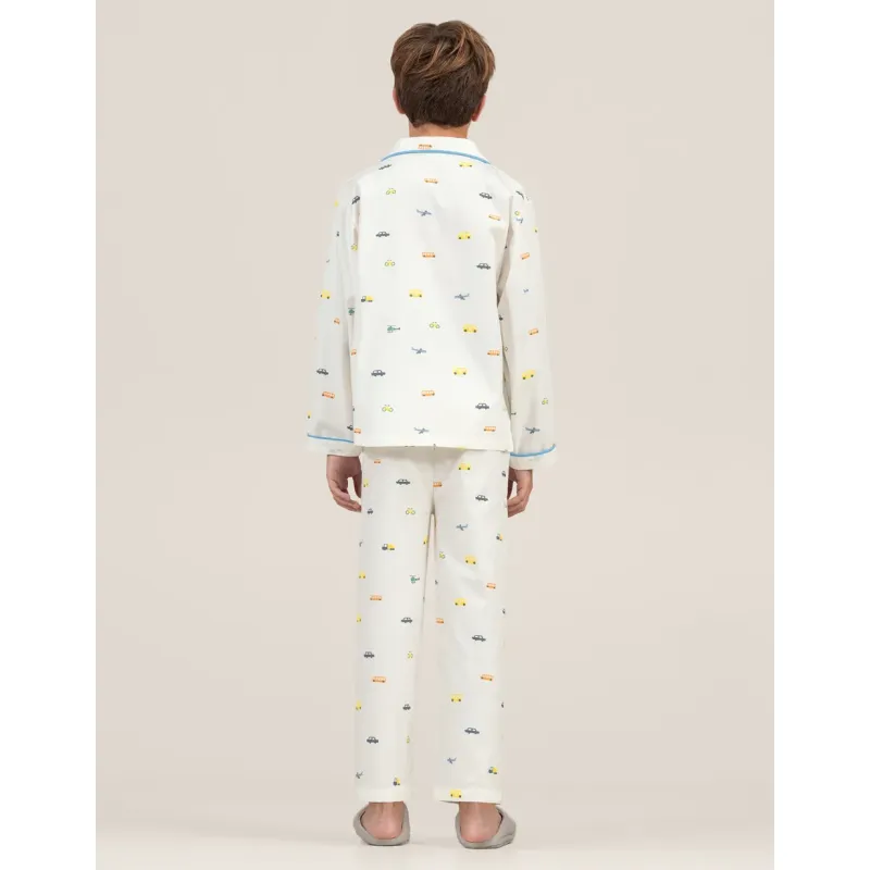 Детская пижама Хайни