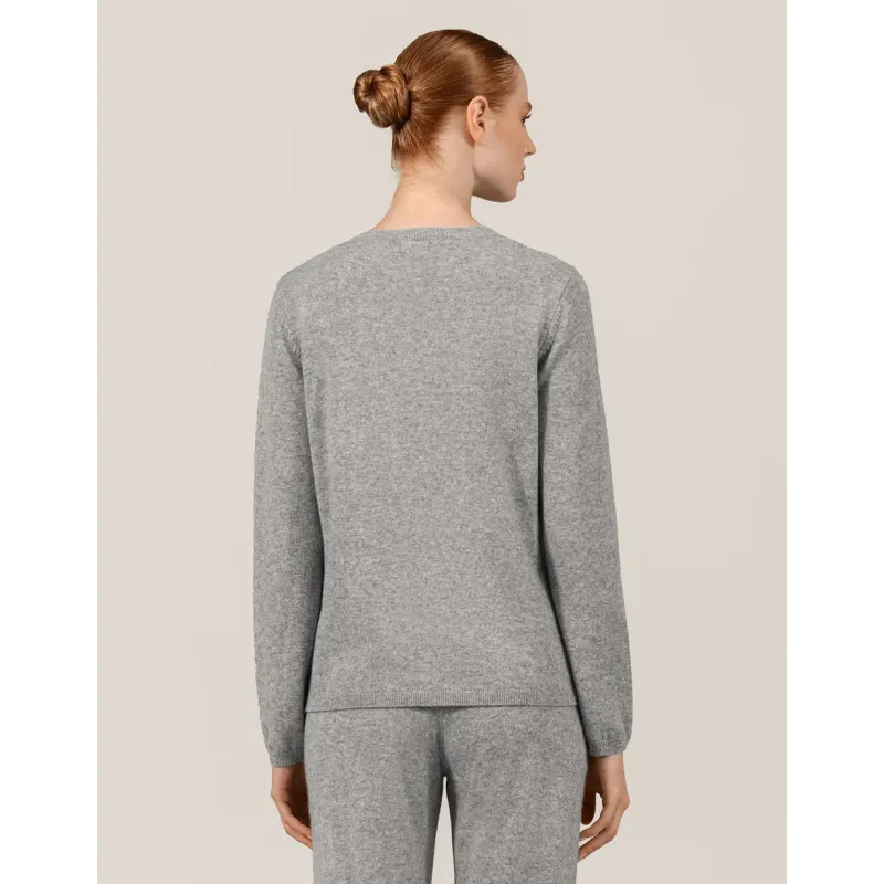 Джемпер Миретта