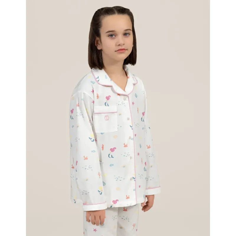 Детская пижама Олейя