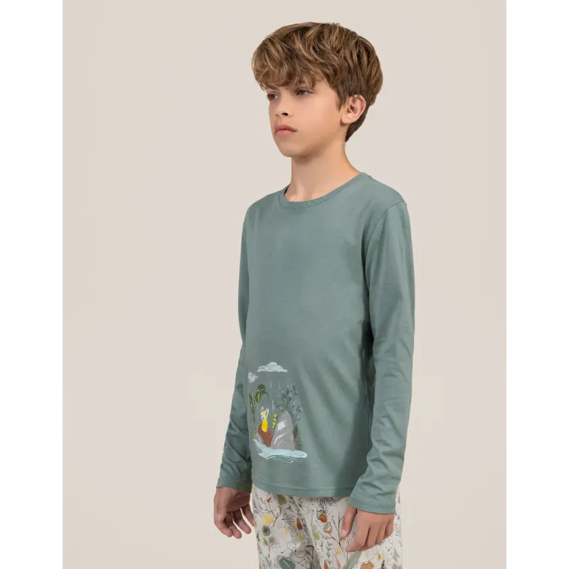 Детская пижама Пикколо