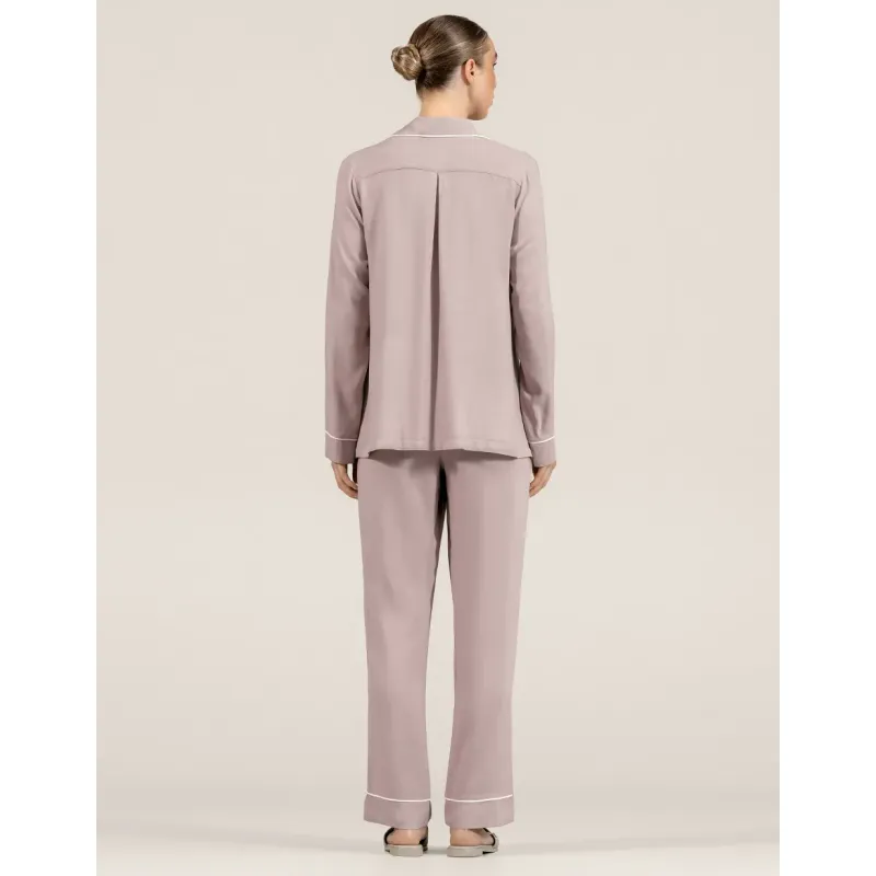 Пижама Рамель