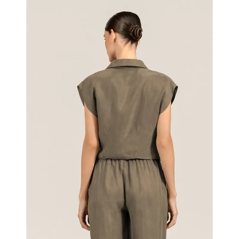 Блуза Ривада