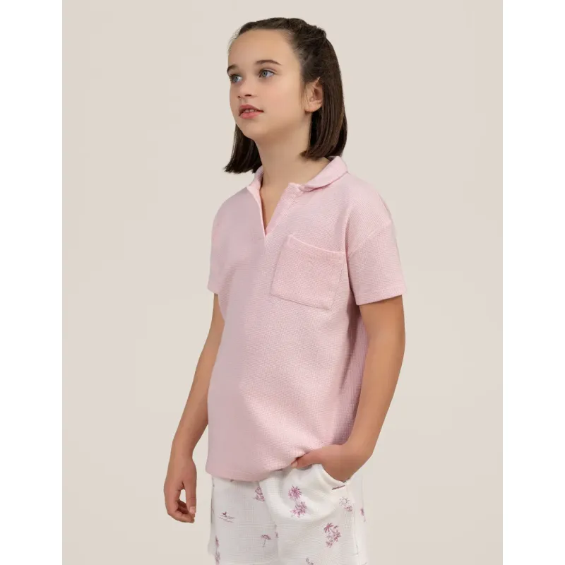 Детская пижама Сафини