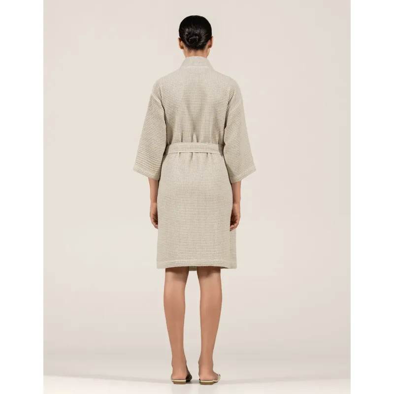 Халат Саунерс