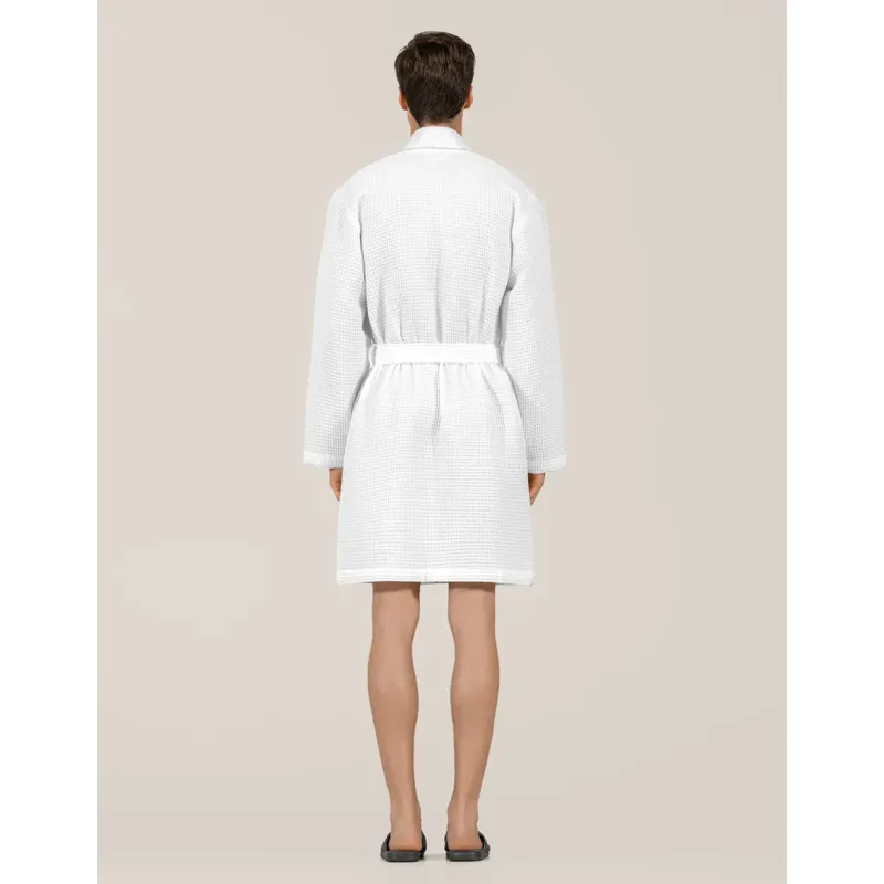 Халат Саунерс