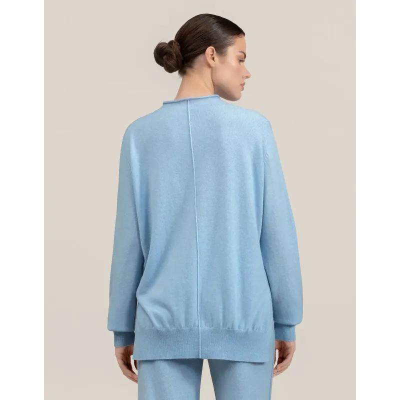 Джемпер Сента