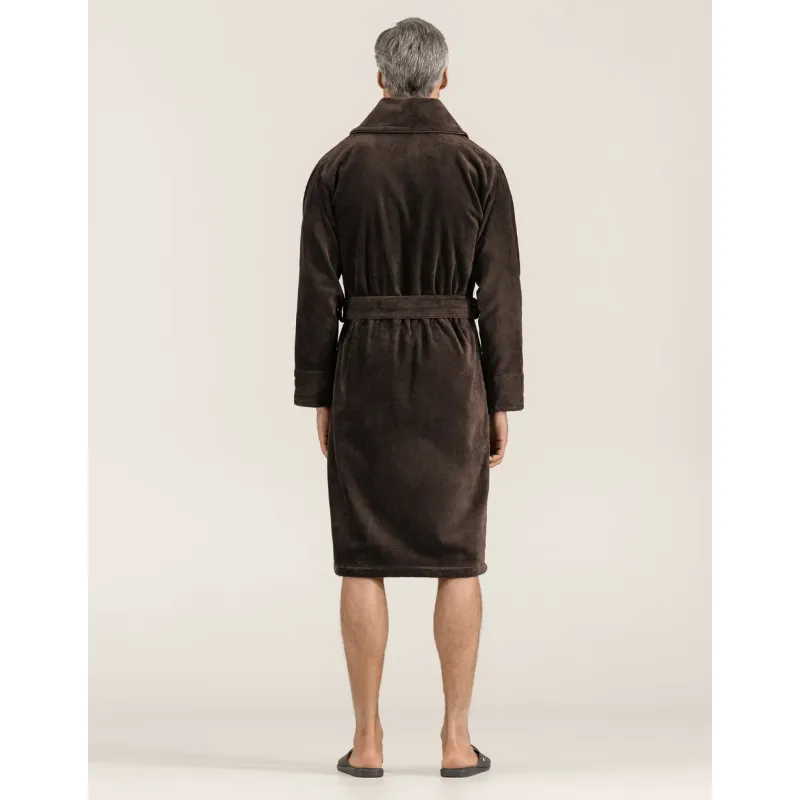 Халат Саймон 