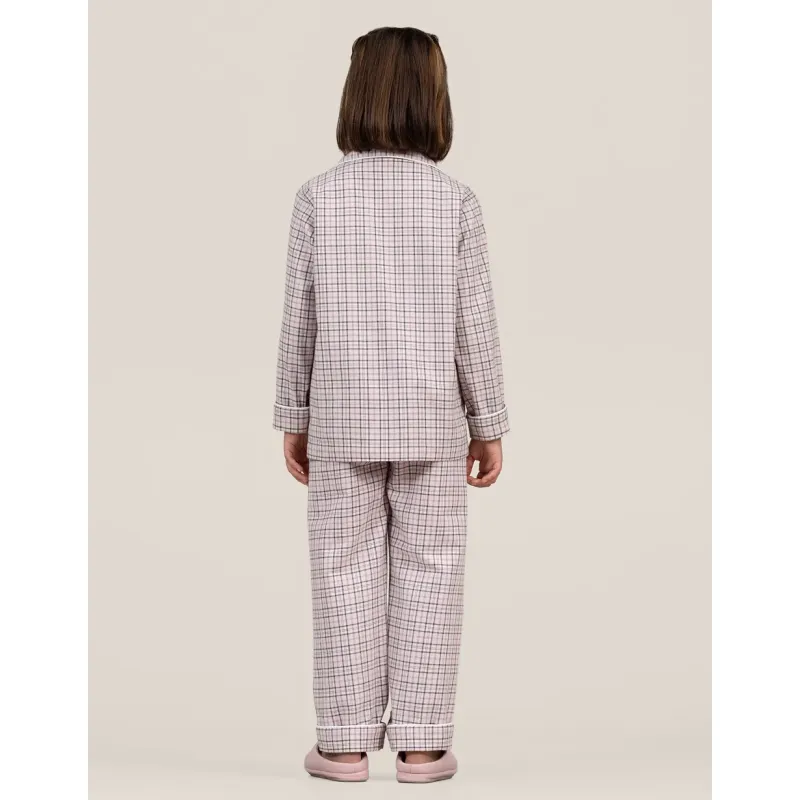 Детская пижама Сноуви