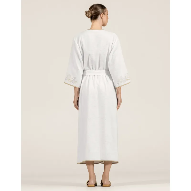 Халат Тефида