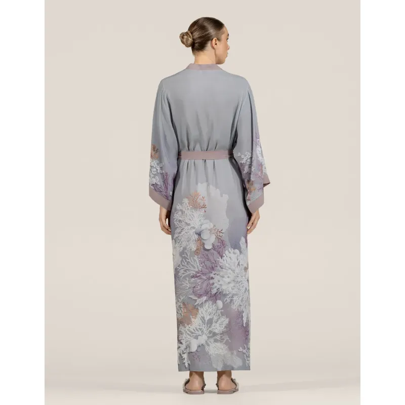 Кимоно Тефида