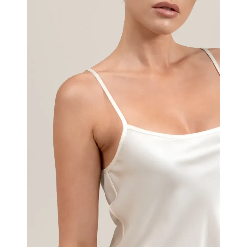 Сорочка короткая Анжелика