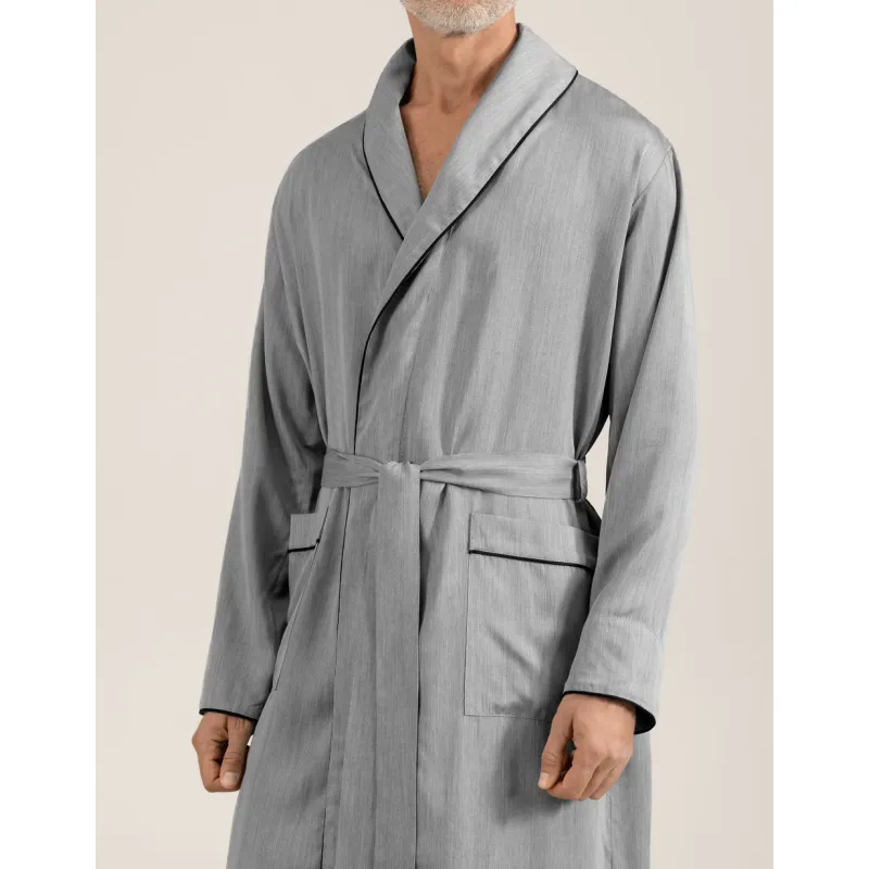 Халат Антрацит