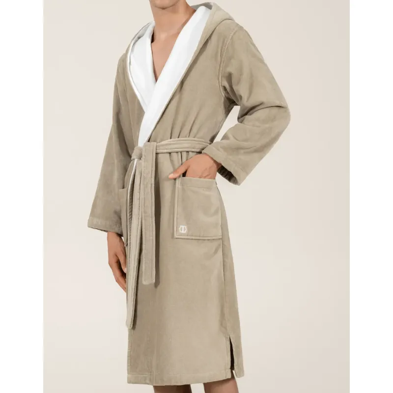 Халат Арт Лайн